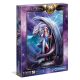 Fantasy Dragon Mage Anne Stokes 1000-piece Puzzle Clementoni