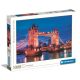 Cities Tower Bridge London 1000-piece puzzle Clementoni