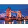 Cities Tower Bridge London 1000-piece puzzle Clementoni