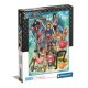 One Piece Victory 1000-piece Clementoni puzzle