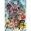 One Piece Victory 1000-piece Clementoni puzzle