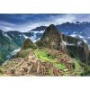 Cities Machu Picchu Peru 1000-piece puzzle Clementoni