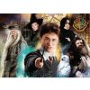 Harry Potter League 1000-piece Clementoni puzzle