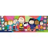 Snoopy 1000-piece panoramic puzzle Clementoni