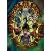 Disney Villains Mirror 1000 piece Clementoni puzzle