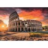 Cities Colosseum Rome 1000-piece puzzle Clementoni