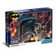 Batman City 1000-piece Clementoni puzzle