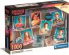 Stranger Things 1000 piece Clementoni puzzle