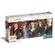 Harry Potter puzzle 1000 piece panoramic Clementoni