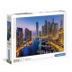 Cities Skyscrapers Dubai 1000-piece puzzle Clementoni