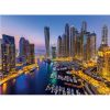 Cities Skyscrapers Dubai 1000-piece puzzle Clementoni