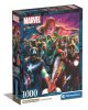 Avengers Unity 1000-piece Clementoni puzzle