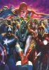 Avengers Unity 1000-piece Clementoni puzzle