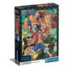 One Piece Treasure 1000-piece Clementoni puzzle