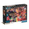 One Piece Wano Country Arc 1000 piece puzzle Clementoni