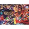 One Piece Wano Country Arc 1000 piece puzzle Clementoni