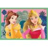 Disney Princess Bonding storybook cube set of 6 Clementoni