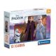 Disney Frozen fairy tale cube set 12 pcs Clementoni