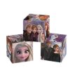 Disney Frozen fairy tale cube set 12 pcs Clementoni