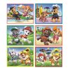 Paw Patrol Duos 12-piece story cube Clementoni