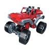 Vehicle Mechanics Monster Truck 10 in 1 Building Set Clementoni