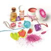 Crazy Chic Lip Gloss Making Kit Clementoni