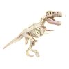 Dinosaur Archeo Fun Glowing Archaeological Kit Clementoni