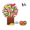 Colour Seasonal Tree Educational Game Clementoni