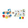 Colour Montessori Exploration Skill Development Toy Clementoni