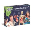 Colour Clementoni Human Body Science Set