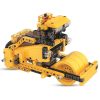 Vehicle Mechanics Bulldozer 10 in 1 Building Toy Clementoni