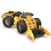 Vehicle Mechanics Bulldozer 10 in 1 Building Toy Clementoni