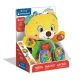 Teddy Bear Lele interactive plush toy Clementoni