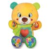 Teddy Bear Lele interactive plush toy Clementoni