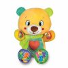 Teddy Bear Lele interactive plush toy Clementoni