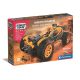 Vehicle Mechanics Buggy and Quad Building Set Clementoni