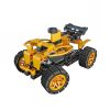 Vehicle Mechanics Buggy and Quad Building Set Clementoni