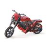 Vehicle Roadster and Dragster Motor and Racing Car Construction Set Clementoni