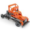 Vehicle Mechanics 10 in 1 Truck Building Set Clementoni