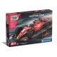 Car Mechanics Formula 1 and Go-Kart Building Set Clementoni