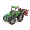 Vehicle Mechanics Tractor 10-in-1 Building Kit Clementoni