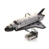 Nasa Mechanics Space Shuttle Construction Toy Clementoni