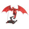 Dragon Mechanics Floating 3 in 1 Building Toy Clementoni