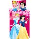 Disney Princess Kind  children's bedding set 90×140cm, 40×55 cm