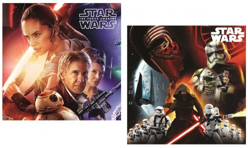 Star Wars pillowcase 40*40 cm