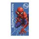 Spiderman Radiant Blue hand and face towel, towel 35x65cm