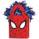 Spiderman Red balloon weight