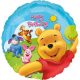 Disney Winnie the Pooh Sunny foil balloon 43 cm