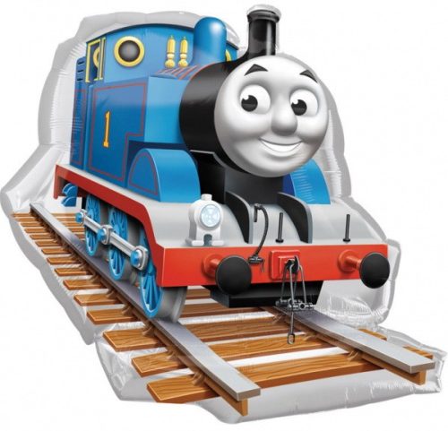 Thomas and Friends foil balloon 74 cm