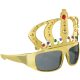 Party Funny Crown Sunglasses